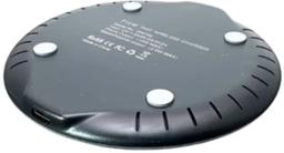 Refurbished Mobigo GW702 15W Wireless Charger Pad - Reebelo New Zealand