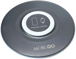 Refurbished Mobigo GW702 15W Wireless Charger Pad - Reebelo New Zealand