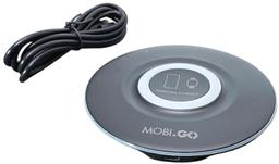 Refurbished Mobigo GW702 15W Wireless Charger Pad - Reebelo New Zealand