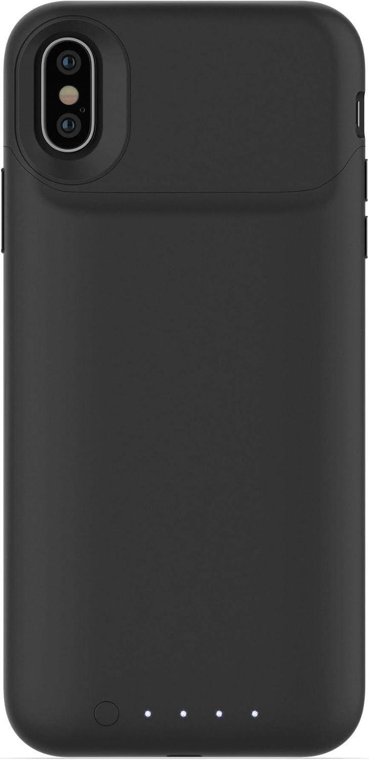 Mophie Juice Pack Air Battery Phone Case for iPhone X