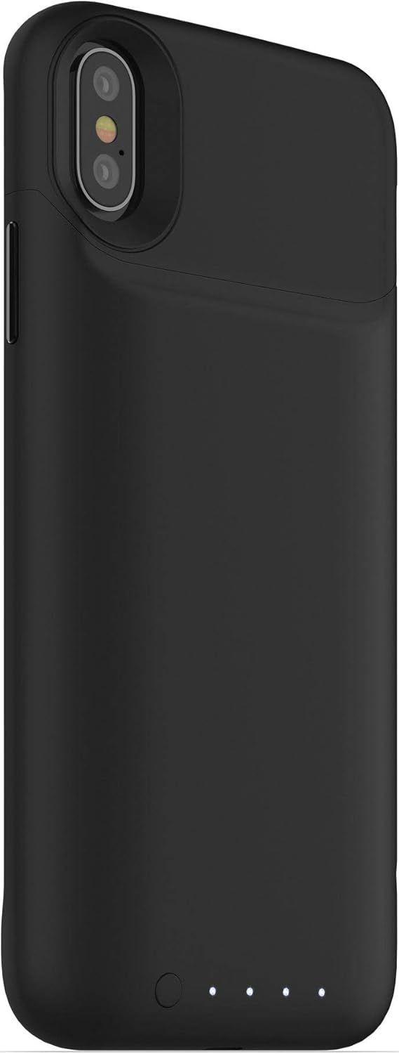 Mophie Juice Pack Air Battery Phone Case for iPhone X
