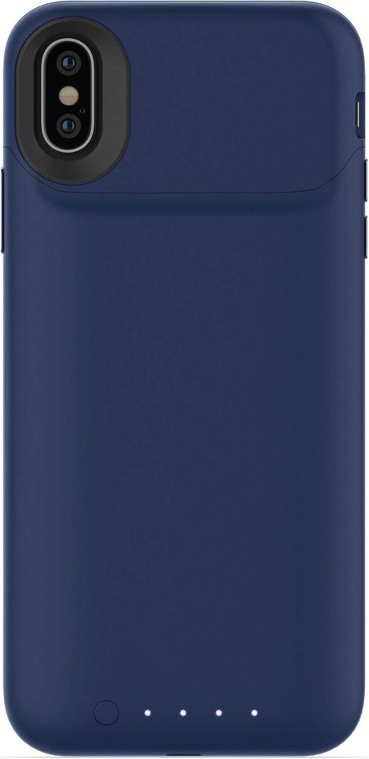 Mophie Juice Pack Air Battery Phone Case for iPhone X