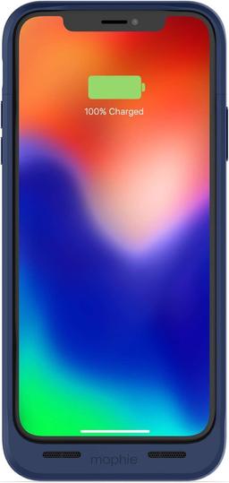 Mophie Juice Pack Air Battery Phone Case for iPhone X