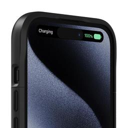 Mophie Juice Pack Battery Phone Case for iPhone 15