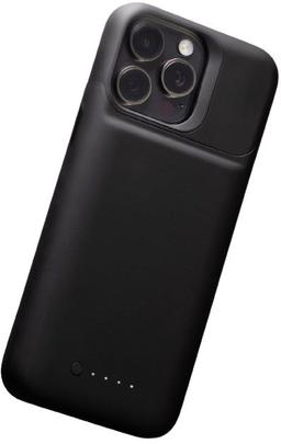 Mophie Juice Pack Battery Phone Case for iPhone 15 Pro
