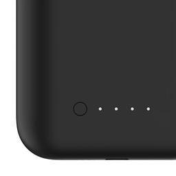 Mophie Juice Pack Battery Phone Case for iPhone 15 Pro