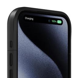 Mophie Juice Pack Battery Phone Case for iPhone 15 Pro