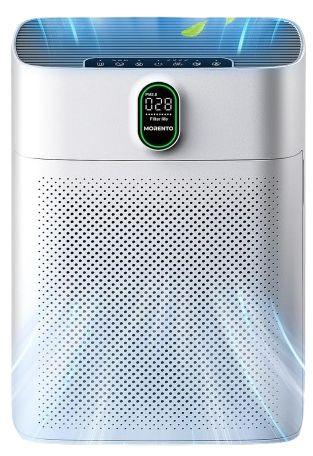 Morento Air Purifiers HY4866