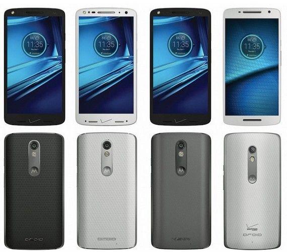 Motorola Droid Turbo 2