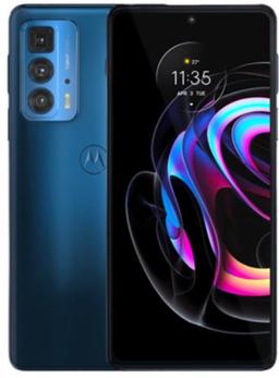 Motorola Edge 20 Pro - 256GB - 6GB RAM - Midnight Blue