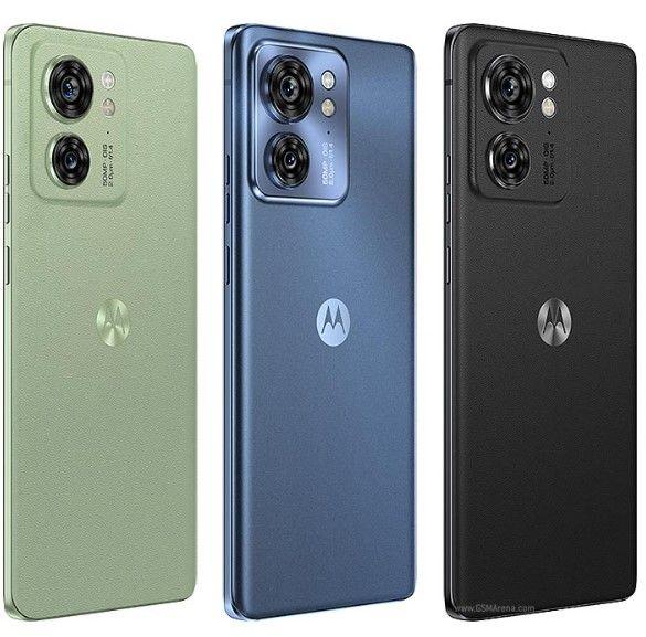 Motorola Edge 40