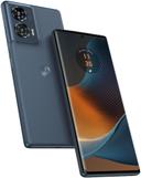 Motorola Edge 50 Fusion 256GB in Forest Blue in Excellent condition
