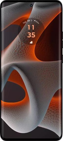 Motorola Edge 50 Pro (5G) - 256GB - 8GB RAM - Black Beauty