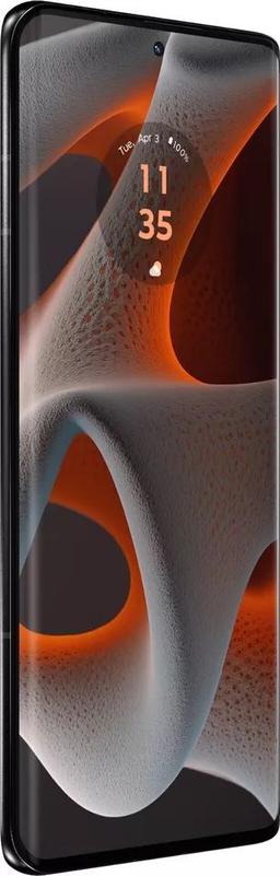 Motorola Edge 50 Pro (5G) - 256GB - 8GB RAM - Black Beauty