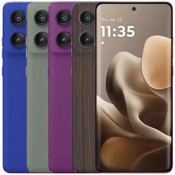 Refurbished Motorola Edge 60 Pro - Reebelo New Zealand