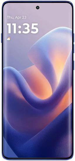 Refurbished Motorola Edge 60 Pro - Reebelo New Zealand