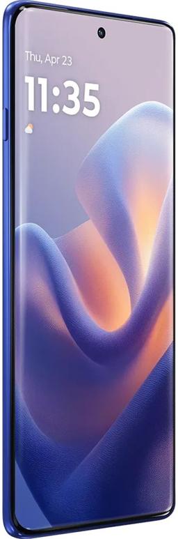 Refurbished Motorola Edge 60 Pro - Reebelo New Zealand