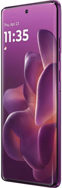 Refurbished Motorola Edge 60 Pro - Reebelo New Zealand