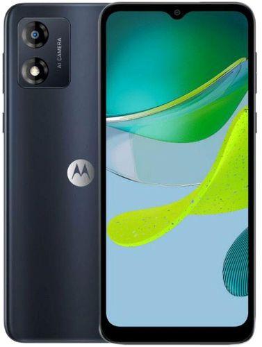 Motorola Moto E13 64GB in Cosmic Black in Pristine condition
