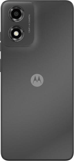 Motorola Moto E14 - 64GB - Graphite Gray