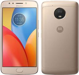 Motorola Moto E4