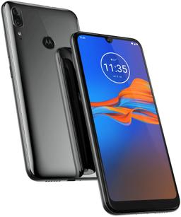Motorola Moto E6 Plus
