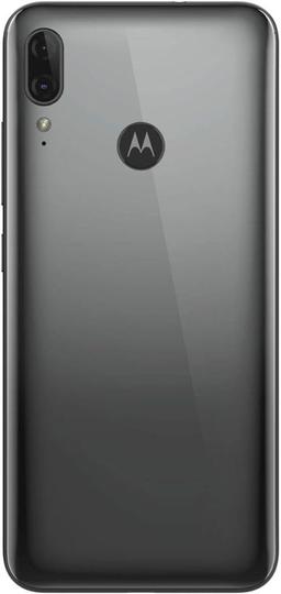 Motorola Moto E6 Plus