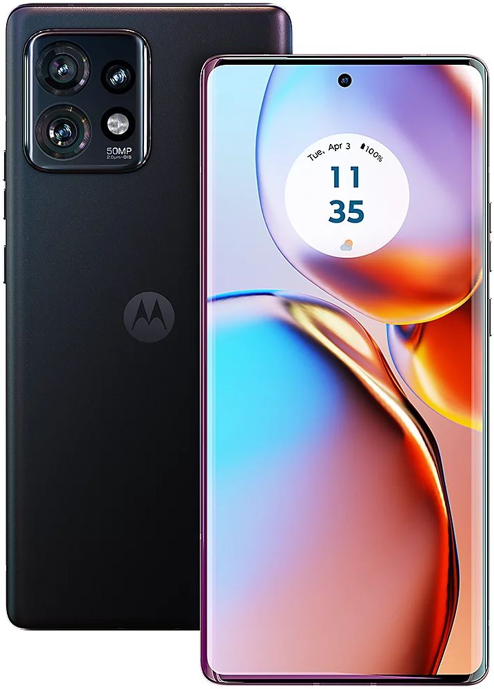Motorola Moto Edge+ (2023)