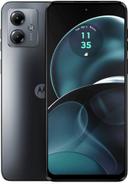 Motorola Moto G14 128GB in Steel Grey in Premium condition