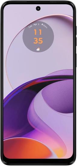 Motorola Moto G14 - 128GB - Pale Lilac