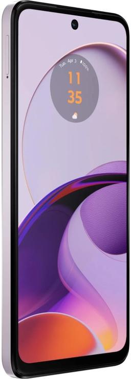 Motorola Moto G14 - 128GB - Pale Lilac