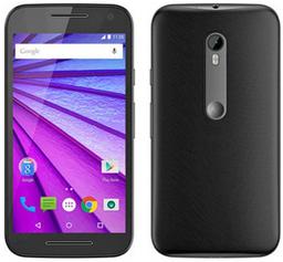 Refurbished Motorola Moto G (2015) - Reebelo New Zealand