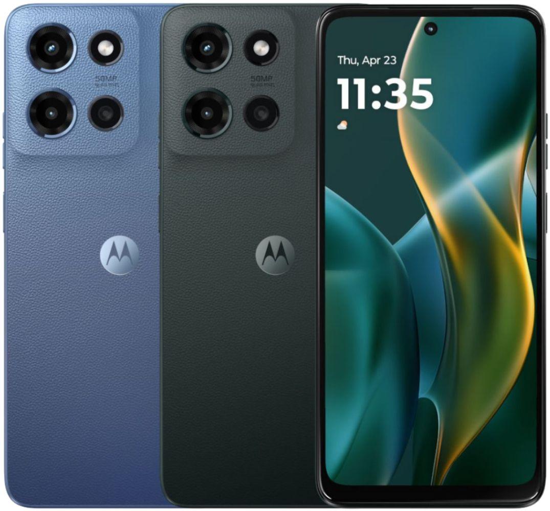 Motorola Moto G (2025)