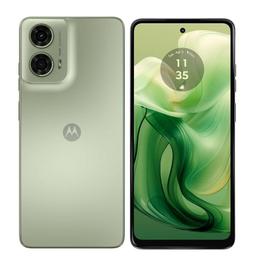 Motorola Moto G24 - 128GB - Ice Green