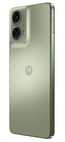 Motorola Moto G24 - 128GB - Ice Green