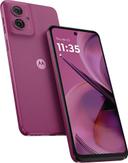 Motorola Moto G55 128GB in Twilight Purple in Premium condition