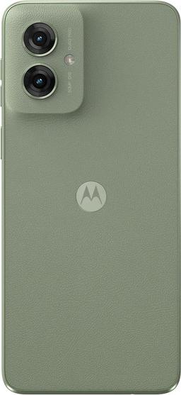 Motorola Moto G55 - 128GB - 4GB RAM - Smoky Green