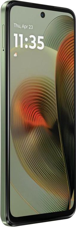Motorola Moto G55 - 128GB - 4GB RAM - Smoky Green