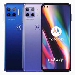Motorola Moto G (5G) Plus