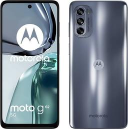 Motorola Moto G62 (5G) - 128GB - Midnight Gray