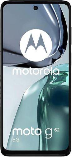 Motorola Moto G62 (5G) - 128GB - Midnight Gray