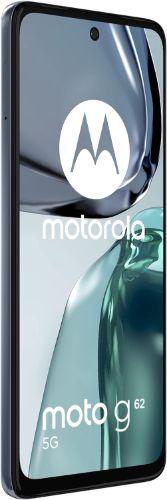 Motorola Moto G62 (5G) - 128GB - Midnight Gray