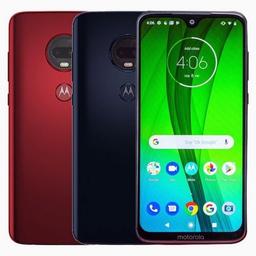 Motorola Moto G7 Plus