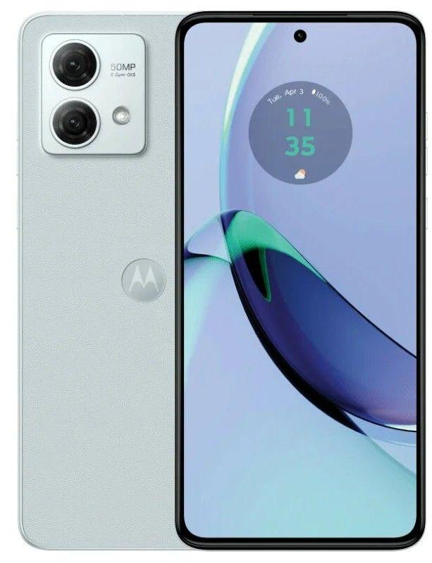 Motorola  Moto G84 - 256GB - Marshmallow Blue - 8GB RAM - Excellent