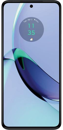 Motorola Moto G84 - 256GB - 8GB RAM - Marshmallow Blue