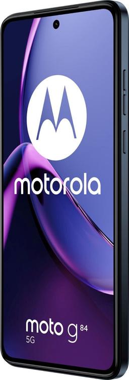 Motorola Moto G84 - 256GB - 8GB RAM - Midnight Blue