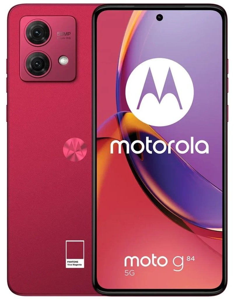 Motorola Moto G84