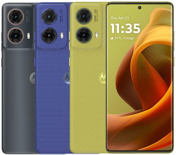 Motorola Moto G85 (5G)