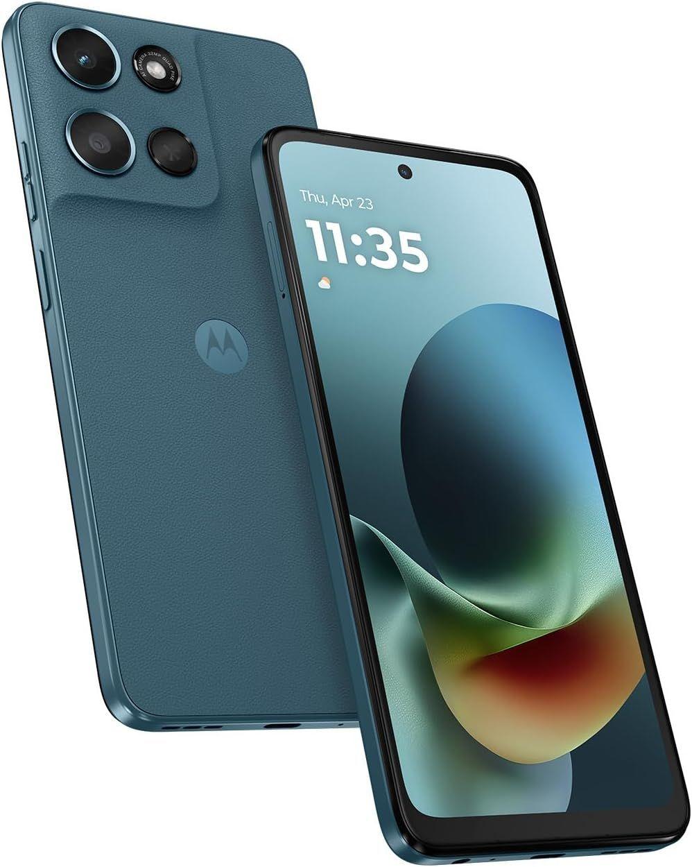Motorola Moto G Play (2026)