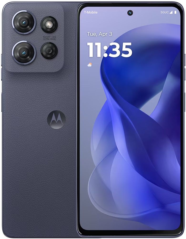 Motorola Moto G Power (2025)